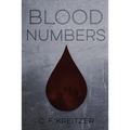 Blood Numbers - Paperback