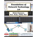 Foundations of Network Technology 3.0 - Paperback