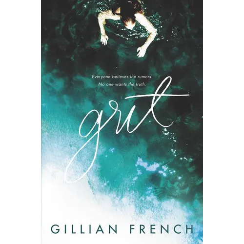 Grit - Paperback