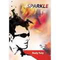 Sparkle Hardcover - Hardcover