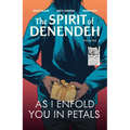 As I Enfold You in Petals - Paperback