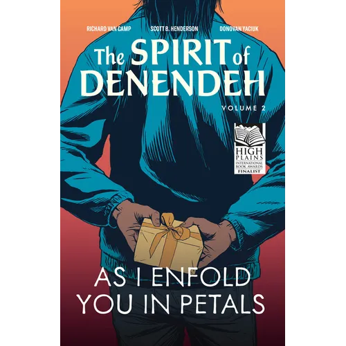 As I Enfold You in Petals - Paperback