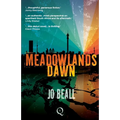 Meadowlands Dawn - Paperback