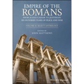 Empire of the Romans - Paperback
