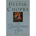The Daughters of Joy: An Adventure of the Heart - Paperback