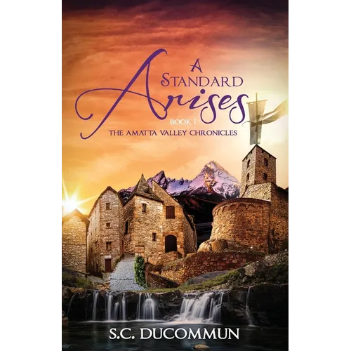 A Standard Arises - Paperback