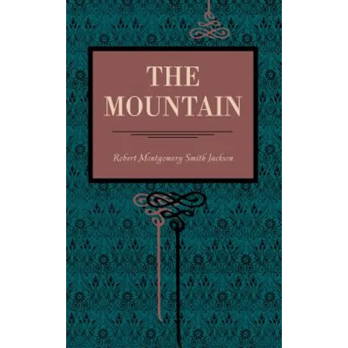 The Mountain - Paperback