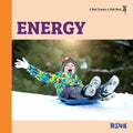 Energy - Paperback