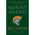Dictator - Paperback