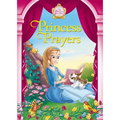 Princess Prayers - Board Book