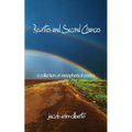 Rewrites and Second Chances: a book of metaphorical poetry - Paperback