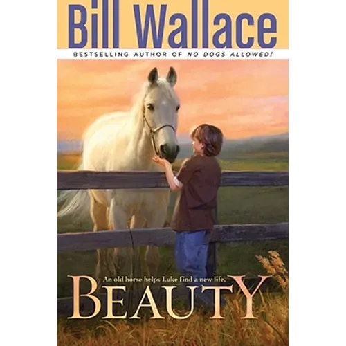 Beauty - Paperback