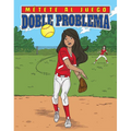 Doble Problema (Double Trouble) - Library Binding