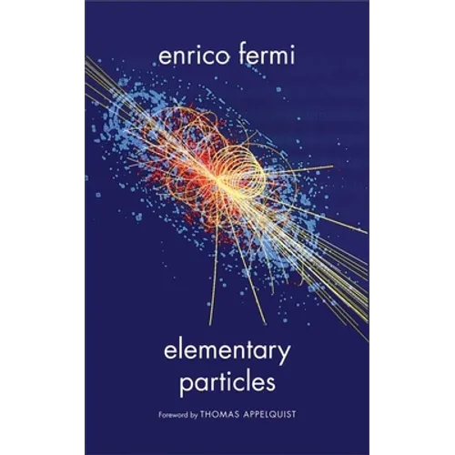 Elementary Particles - Paperback