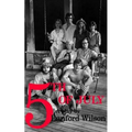 Fifth of July: A Play - Paperback