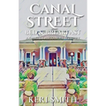 Canal Street Bed and Breakfast - Paperback