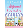 The Tanglewood Flower Shop - Paperback