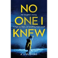 No One I Knew - Paperback