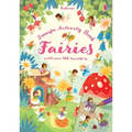 Transfer Activity Book Fairies - Paperback
