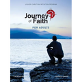 Journey of Faith for Adults, Catecumenate Leader Guide - Spiral