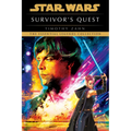 Survivor's Quest: Star Wars Legends - Paperback