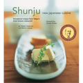 Shunju: New Japanese Cuisine - Paperback