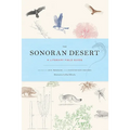 The Sonoran Desert: A Literary Field Guide - Paperback