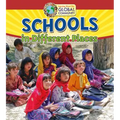 Schools in Different Places - Paperback