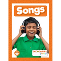 Songs - Library Binding