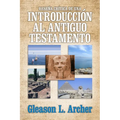 Reseña Crítica de Una Introducción Al Antiguo Testamento - Paperback