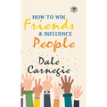 How To Win Friends & Influence People - Hardcover