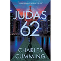 Judas 62 - Hardcover