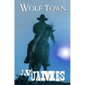 Wolf Town - Paperback