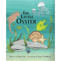 The Little Oyster - Paperback