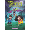13th Street: Battle of the Bad-Breath Bats - Paperback