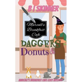 Daggers & Donuts - Paperback