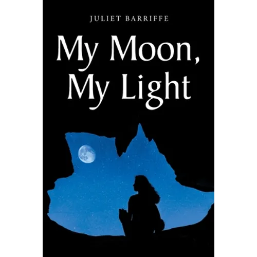My Moon, My Light - Paperback