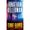 Time Bomb - Mass Market Paperbound