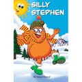 Silly Stephen - Paperback