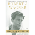 Pieces of My Heart - Paperback