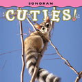 Sonoran Cuties! - Board Book