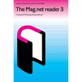 The Mag.Net Reader 3 - Processual Publishing. Actual Gestures - Paperback
