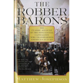 The Robber Barons - Paperback