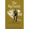 The Big Sandy - Paperback
