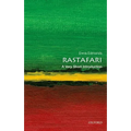 Rastafari: A Very Short Introduction - Paperback