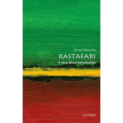 Rastafari: A Very Short Introduction - Paperback