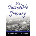 An Incredible Journey - Paperback