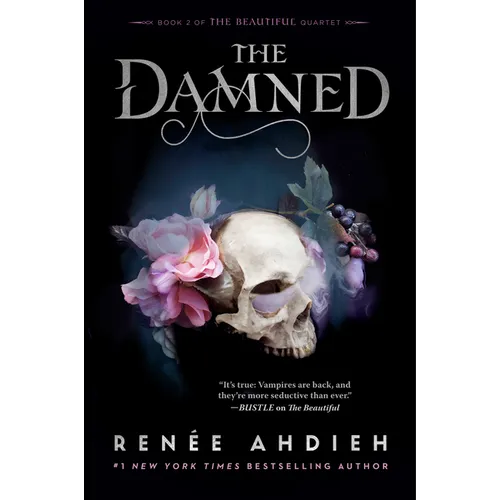 The Damned - Hardcover