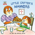 Little Critter's Manners - Paperback