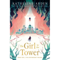 The Girl in the Tower - Paperback